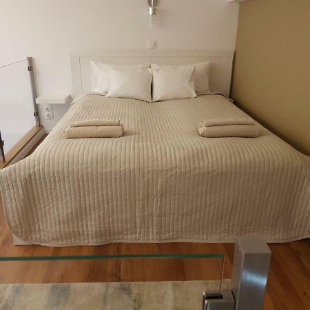 Renaissance Studio Apartment Budapeşte Dış mekan fotoğraf