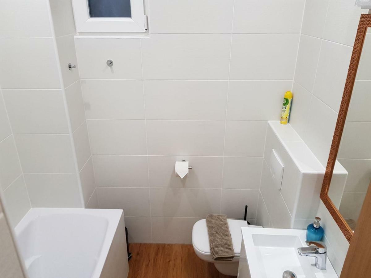 Renaissance Studio Apartment Budapeşte Dış mekan fotoğraf
