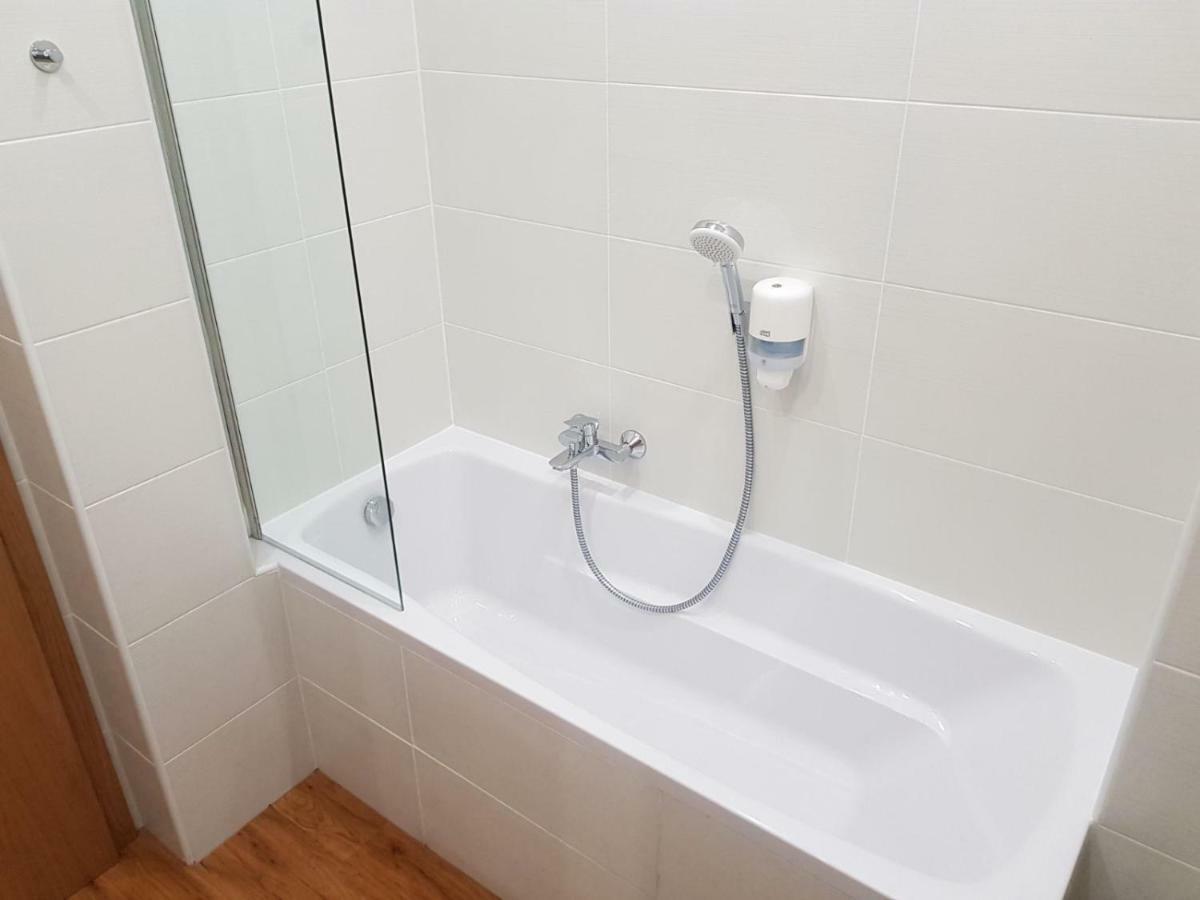 Renaissance Studio Apartment Budapeşte Dış mekan fotoğraf