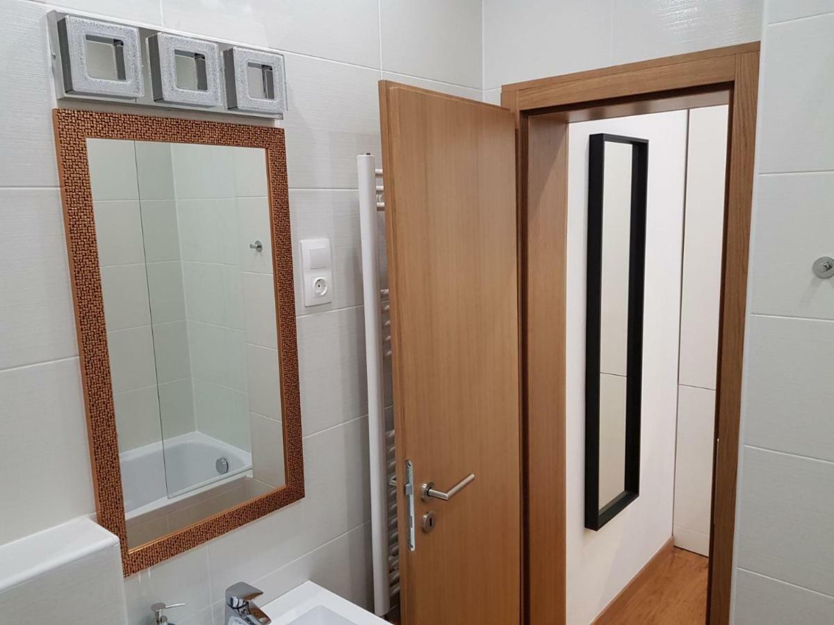 Renaissance Studio Apartment Budapeşte Dış mekan fotoğraf