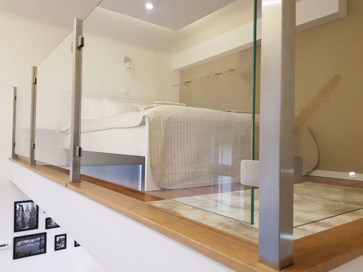 Renaissance Studio Apartment Budapeşte Dış mekan fotoğraf